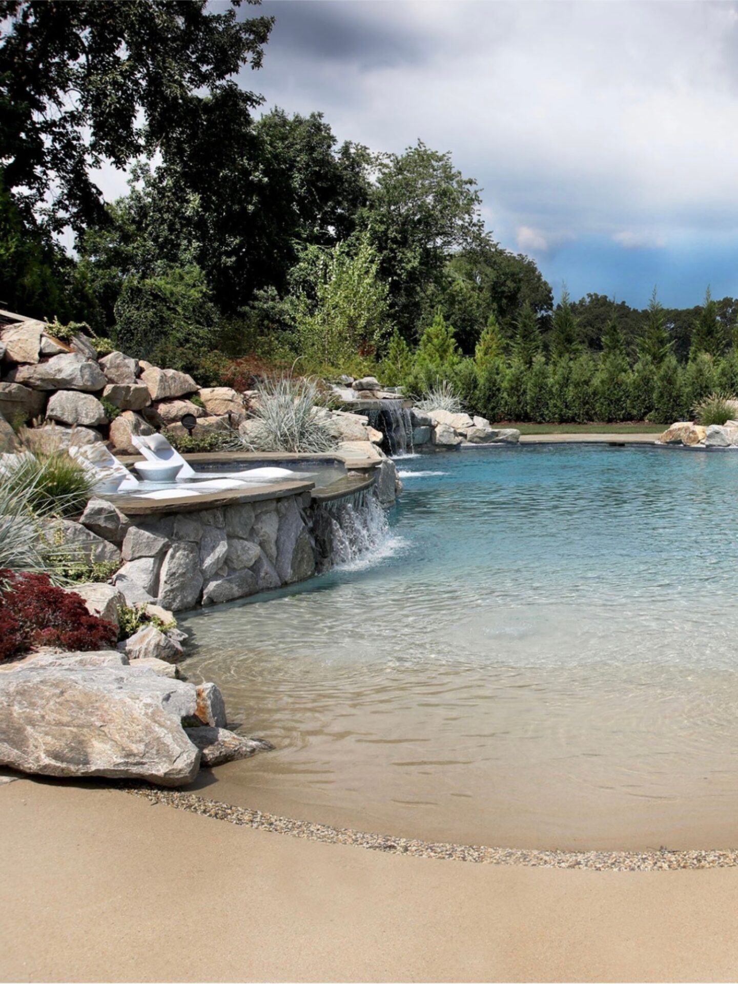 Bio Pools - 1536 x 2048