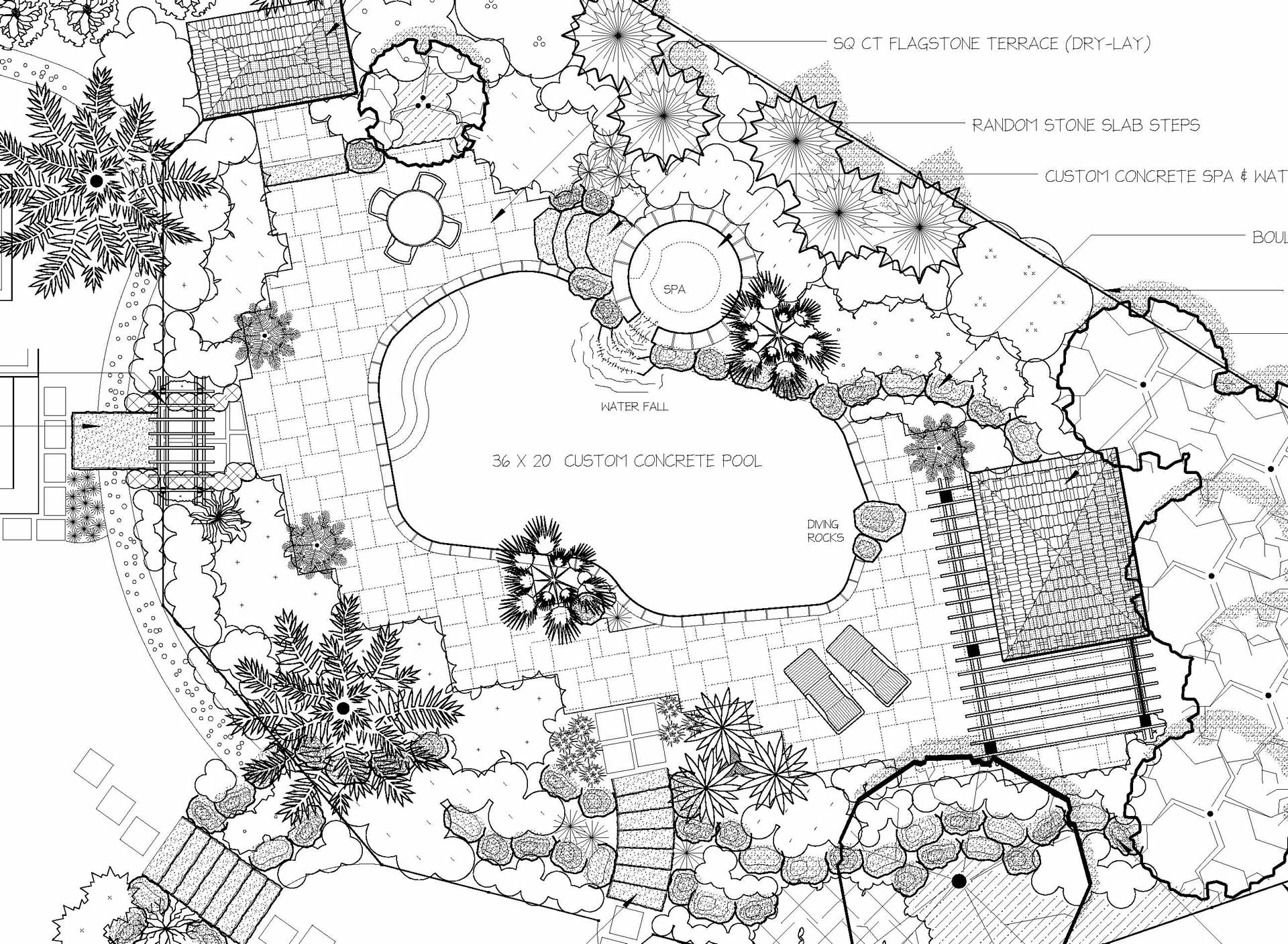 Landscape Design